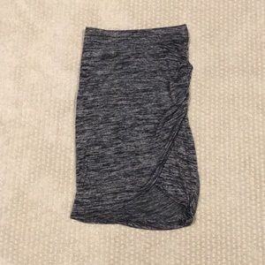 Wilfred Free Skirt